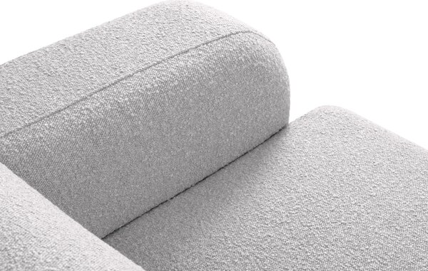 -25 % Dny MOMENTI– Windsor & Co Bouclé pohovka Lola 235 cm