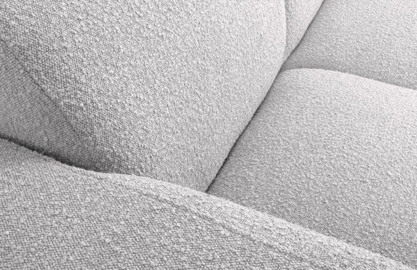 -25 % Dny MOMENTI– Windsor & Co Bouclé pohovka Lola 235 cm