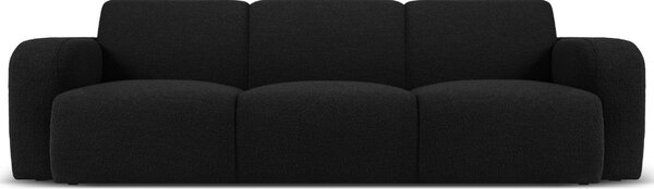 -25 % Dny MOMENTI– Windsor & Co Bouclé pohovka Lola 235 cm