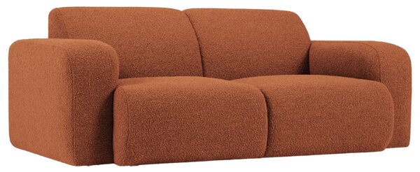 -25 % Dny MOMENTI– Windsor & Co Bouclé pohovka Lola 170 cm