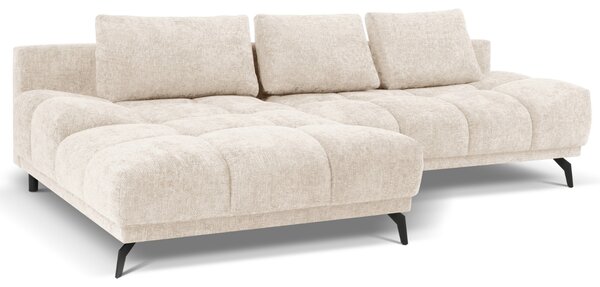 -25 % Dny MOMENTI– Windsor & Co Rozkládací pohovka Cirrus 290 cm, levá