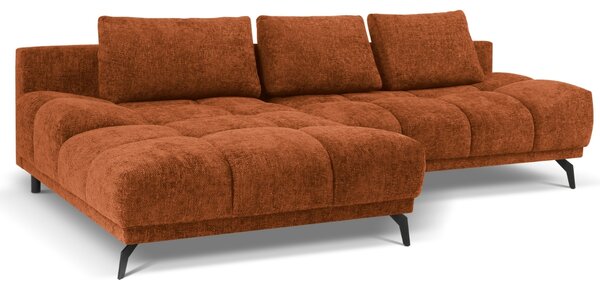 -25 % Dny MOMENTI– Windsor & Co Rozkládací pohovka Cirrus 290 cm, levá
