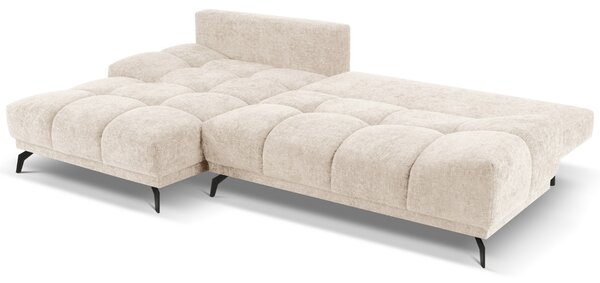 -25 % Dny MOMENTI– Windsor & Co Rozkládací pohovka Cirrus 290 cm, levá