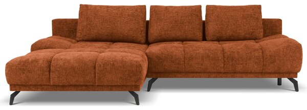 -25 % Dny MOMENTI– Windsor & Co Rozkládací pohovka Cirrus 290 cm, levá