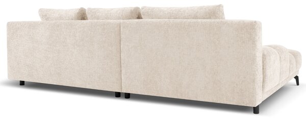 -25 % Dny MOMENTI– Windsor & Co Rozkládací pohovka Cirrus 290 cm, levá