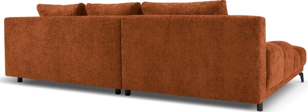 -25 % Dny MOMENTI– Windsor & Co Rozkládací pohovka Cirrus 290 cm, levá