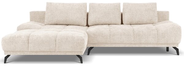 -25 % Dny MOMENTI– Windsor & Co Rozkládací pohovka Cirrus 290 cm, levá