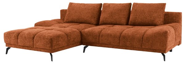 -25 % Dny MOMENTI– Windsor & Co Rozkládací pohovka Cirrus 290 cm, levá
