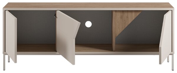 Marckeric TV stolek Lilou 150 x 35 cm