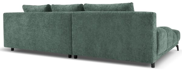 -25 % Dny MOMENTI– Windsor & Co Rozkládací pohovka Cirrus 290 cm, levá