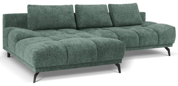 -25 % Dny MOMENTI– Windsor & Co Rozkládací pohovka Cirrus 290 cm, levá