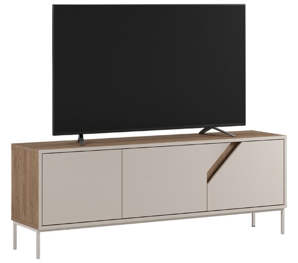 Marckeric TV stolek Lilou 150 x 35 cm
