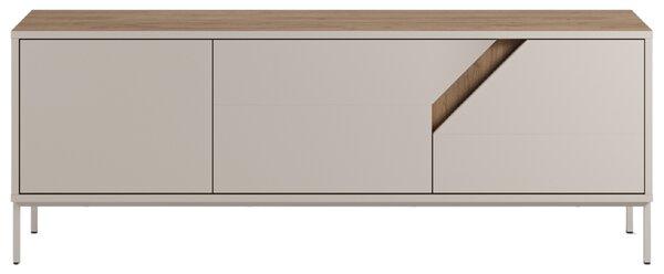 Marckeric TV stolek Lilou 150 x 35 cm