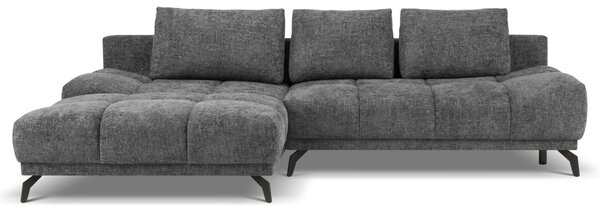 -25 % Dny MOMENTI– Windsor & Co Rozkládací pohovka Cirrus 290 cm, levá