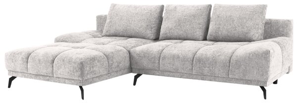 -25 % Dny MOMENTI– Windsor & Co Rozkládací pohovka Cirrus 290 cm, levá