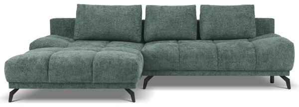 -25 % Dny MOMENTI– Windsor & Co Rozkládací pohovka Cirrus 290 cm, levá