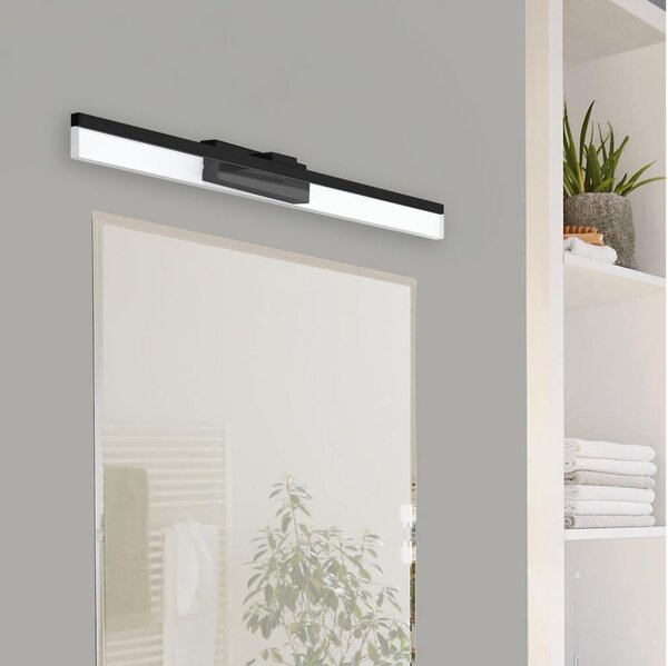 Eglo 780432 - LED Koupelnové osvětlení zrcadla YANGUAS LED/11W/230V 59,5 cm IP44