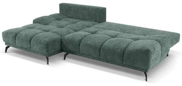 -25 % Dny MOMENTI– Windsor & Co Rozkládací pohovka Cirrus 290 cm, levá