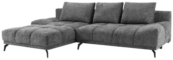 -25 % Dny MOMENTI– Windsor & Co Rozkládací pohovka Cirrus 290 cm, levá
