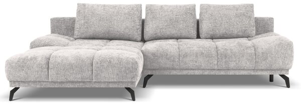 -25 % Dny MOMENTI– Windsor & Co Rozkládací pohovka Cirrus 290 cm, levá