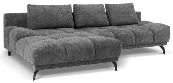 -25 % Dny MOMENTI– Windsor & Co Rozkládací pohovka Cirrus 290 cm, levá