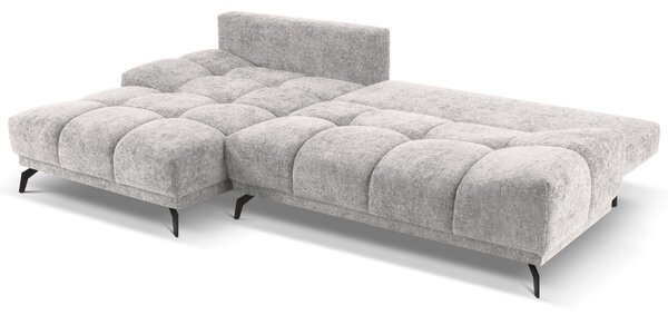 -25 % Dny MOMENTI– Windsor & Co Rozkládací pohovka Cirrus 290 cm, levá