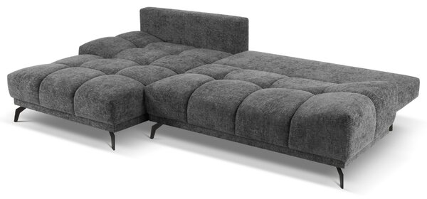 -25 % Dny MOMENTI– Windsor & Co Rozkládací pohovka Cirrus 290 cm, levá
