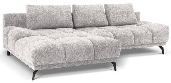 -25 % Dny MOMENTI– Windsor & Co Rozkládací pohovka Cirrus 290 cm, levá