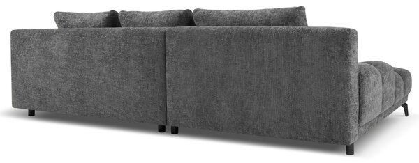-25 % Dny MOMENTI– Windsor & Co Rozkládací pohovka Cirrus 290 cm, levá