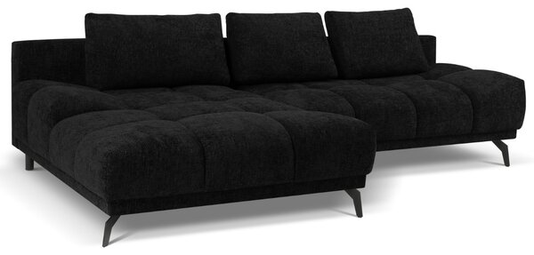 -25 % Dny MOMENTI– Windsor & Co Rozkládací pohovka Cirrus 290 cm, levá