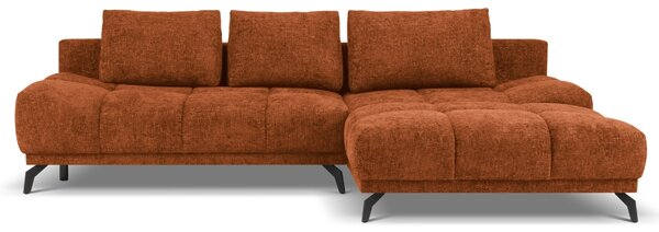 -25 % Dny MOMENTI– Windsor & Co Rozkládací pohovka Cirrus 290 cm, pravá