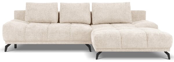 -25 % Dny MOMENTI– Windsor & Co Rozkládací pohovka Cirrus 290 cm, pravá