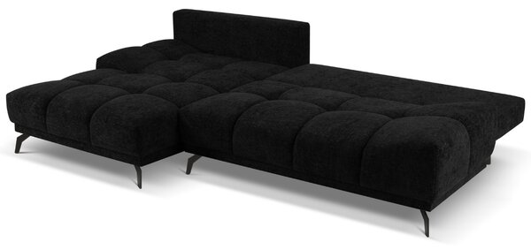 -25 % Dny MOMENTI– Windsor & Co Rozkládací pohovka Cirrus 290 cm, levá
