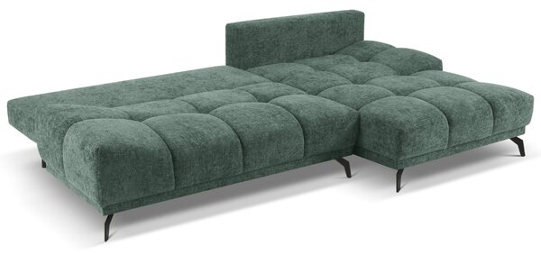 -25 % Dny MOMENTI– Windsor & Co Rozkládací pohovka Cirrus 290 cm, pravá