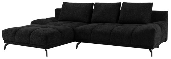 -25 % Dny MOMENTI– Windsor & Co Rozkládací pohovka Cirrus 290 cm, levá