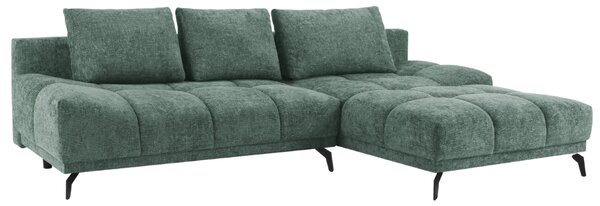 -25 % Dny MOMENTI– Windsor & Co Rozkládací pohovka Cirrus 290 cm, pravá