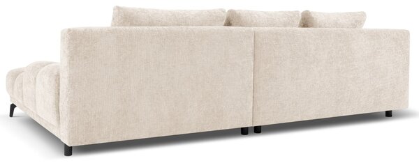 -25 % Dny MOMENTI– Windsor & Co Rozkládací pohovka Cirrus 290 cm, pravá