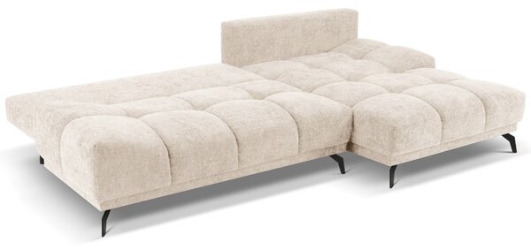 -25 % Dny MOMENTI– Windsor & Co Rozkládací pohovka Cirrus 290 cm, pravá