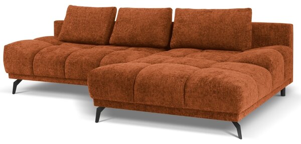 -25 % Dny MOMENTI– Windsor & Co Rozkládací pohovka Cirrus 290 cm, pravá