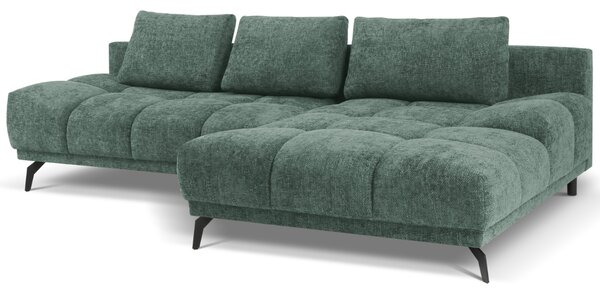 -25 % Dny MOMENTI– Windsor & Co Rozkládací pohovka Cirrus 290 cm, pravá