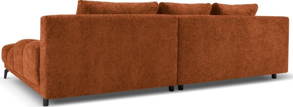 -25 % Dny MOMENTI– Windsor & Co Rozkládací pohovka Cirrus 290 cm, pravá