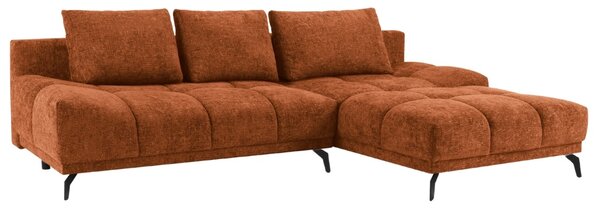 -25 % Dny MOMENTI– Windsor & Co Rozkládací pohovka Cirrus 290 cm, pravá