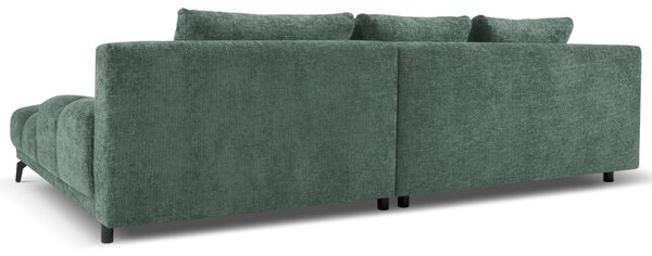 -25 % Dny MOMENTI– Windsor & Co Rozkládací pohovka Cirrus 290 cm, pravá