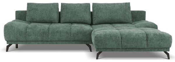 -25 % Dny MOMENTI– Windsor & Co Rozkládací pohovka Cirrus 290 cm, pravá