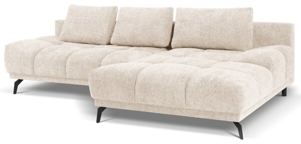 -25 % Dny MOMENTI– Windsor & Co Rozkládací pohovka Cirrus 290 cm, pravá