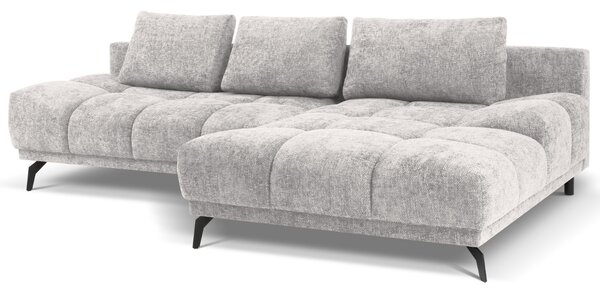 -25 % Dny MOMENTI– Windsor & Co Rozkládací pohovka Cirrus 290 cm, pravá