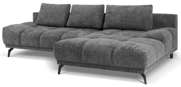 -25 % Dny MOMENTI– Windsor & Co Rozkládací pohovka Cirrus 290 cm, pravá