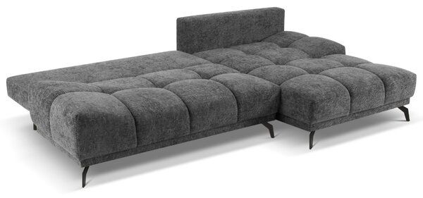 -25 % Dny MOMENTI– Windsor & Co Rozkládací pohovka Cirrus 290 cm, pravá
