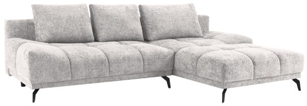 -25 % Dny MOMENTI– Windsor & Co Rozkládací pohovka Cirrus 290 cm, pravá