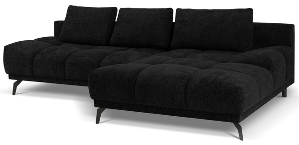 -25 % Dny MOMENTI– Windsor & Co Rozkládací pohovka Cirrus 290 cm, pravá